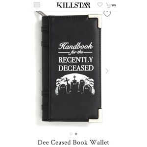 Killstar Wallet